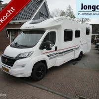Tweedehands Adria campers camper kopen