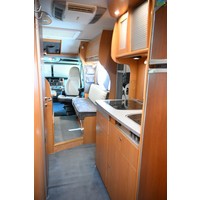 Dethleffs Globetrotter Esprit 6874 RT Foto #11