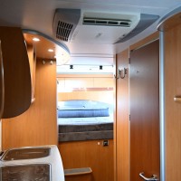 Dethleffs Globetrotter Esprit 6874 RT Foto #12