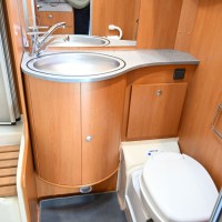 Dethleffs Globetrotter Esprit 6874 RT Foto #20