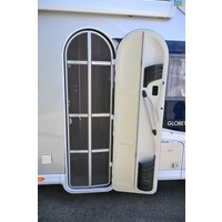 Dethleffs Globetrotter Esprit 6874 RT Foto #32