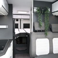 Adria Twin 640 SL Foto #5