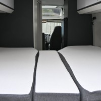 Adria Twin 640 SL Foto #24
