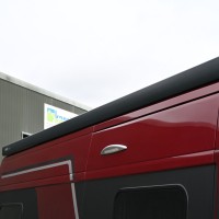 Adria Twin 640 SL Foto #31