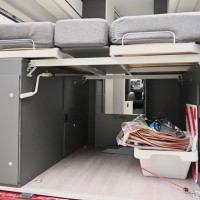 Adria Twin 640 SL Foto #34