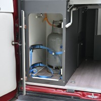 Adria Twin 640 SL Foto #35