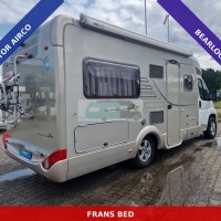 Hymer T 654 Cl exclusive line 2010 Foto #4