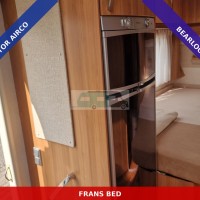 Hymer T 654 Cl exclusive line 2010 Foto #9