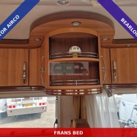 Hymer T 654 Cl exclusive line 2010 Foto #11