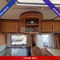 Hymer T 654 Cl exclusive line 2010 Foto #12