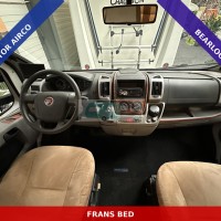 Hymer T 654 Cl exclusive line 2010 Foto #16