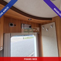 Hymer T 654 Cl exclusive line 2010 Foto #21