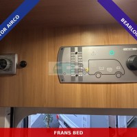 Hymer T 654 Cl exclusive line 2010 Foto #22