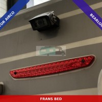 Hymer T 654 Cl exclusive line 2010 Foto #24