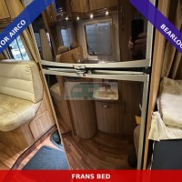 Hymer T 654 Cl exclusive line 2010 Foto #26