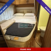 Hymer T 654 Cl exclusive line 2010 Foto #27