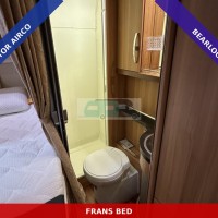 Hymer T 654 Cl exclusive line 2010 Foto #28