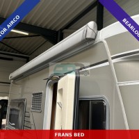 Hymer T 654 Cl exclusive line 2010 Foto #34