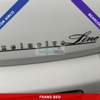 Hymer T 654 Cl exclusive line 2010 Foto #35