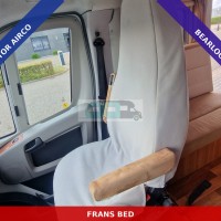 Hymer T 654 Cl exclusive line 2010 Foto #37