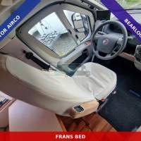 Hymer T 654 Cl exclusive line 2010 Foto #38