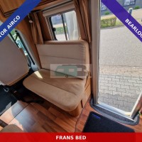 Hymer T 654 Cl exclusive line 2010 Foto #39