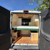 Fiat Ducato campers FIAT DUCATO uit 2010 Foto #4