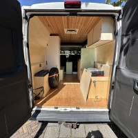 Fiat Ducato campers FIAT DUCATO uit 2010 Foto #5