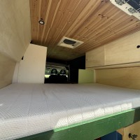 Fiat Ducato campers FIAT DUCATO uit 2010 Foto #8