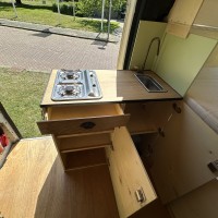 Fiat Ducato campers FIAT DUCATO uit 2010 Foto #10