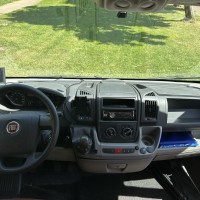 Fiat Ducato campers FIAT DUCATO uit 2010 Foto #12