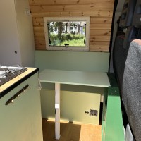 Fiat Ducato campers FIAT DUCATO uit 2010 Foto #14