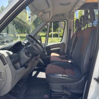Fiat Ducato campers FIAT DUCATO uit 2010 Foto #15