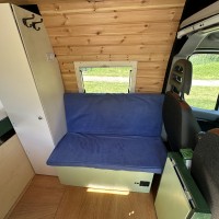 Fiat Ducato campers FIAT DUCATO uit 2010 Foto #16