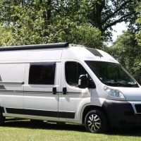 Tweedehands Knaus campers camper kopen