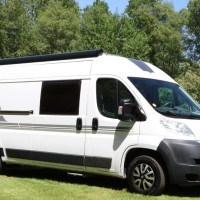 Knaus Boxstar 600 Luifel Trekhaak Airco Bearlock 4 Persoons Cruise Control Dwarsbed Nette staat!! Foto #27