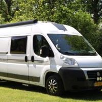 Knaus Boxstar 600 Luifel Trekhaak Airco Bearlock 4 Persoons Cruise Control Dwarsbed Nette staat!! Foto #32