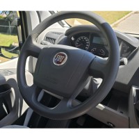 Knaus Boxstar 600 Luifel Trekhaak Airco Bearlock 4 Persoons Cruise Control Dwarsbed Nette staat!! Foto #6