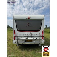 Prachtige Bürstner BT 6603 Camper – Jubileumuitvoering | 2.3 Multijet 130 PK | 2017 Foto #6