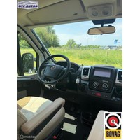 Prachtige Bürstner BT 6603 Camper – Jubileumuitvoering | 2.3 Multijet 130 PK | 2017 Foto #9