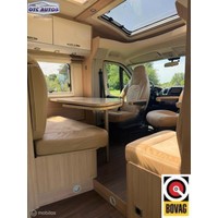 Prachtige Bürstner BT 6603 Camper – Jubileumuitvoering | 2.3 Multijet 130 PK | 2017 Foto #11