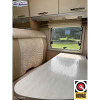 Prachtige Bürstner BT 6603 Camper – Jubileumuitvoering | 2.3 Multijet 130 PK | 2017 Foto #13