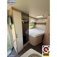 Prachtige Bürstner BT 6603 Camper – Jubileumuitvoering | 2.3 Multijet 130 PK | 2017 Foto #16