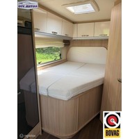 Prachtige Bürstner BT 6603 Camper – Jubileumuitvoering | 2.3 Multijet 130 PK | 2017 Foto #17