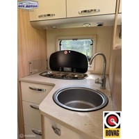 Prachtige Bürstner BT 6603 Camper – Jubileumuitvoering | 2.3 Multijet 130 PK | 2017 Foto #19