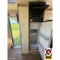 Prachtige Bürstner BT 6603 Camper – Jubileumuitvoering | 2.3 Multijet 130 PK | 2017 Foto #21