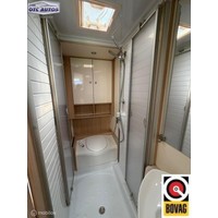 Prachtige Bürstner BT 6603 Camper – Jubileumuitvoering | 2.3 Multijet 130 PK | 2017 Foto #22