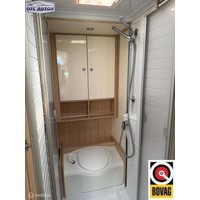 Prachtige Bürstner BT 6603 Camper – Jubileumuitvoering | 2.3 Multijet 130 PK | 2017 Foto #23