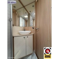 Prachtige Bürstner BT 6603 Camper – Jubileumuitvoering | 2.3 Multijet 130 PK | 2017 Foto #24