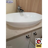 Prachtige Bürstner BT 6603 Camper – Jubileumuitvoering | 2.3 Multijet 130 PK | 2017 Foto #25